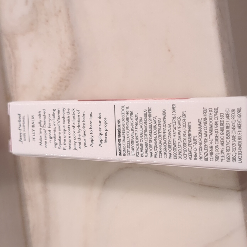 Lip Balm Tinted - Picture 2 of 6